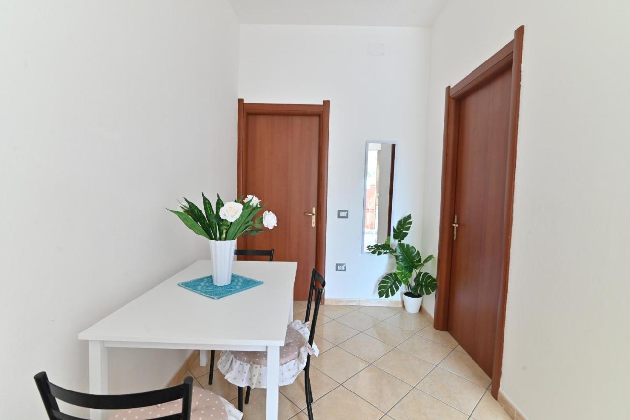 Izzhome Flamingo Пула Экстерьер фото
