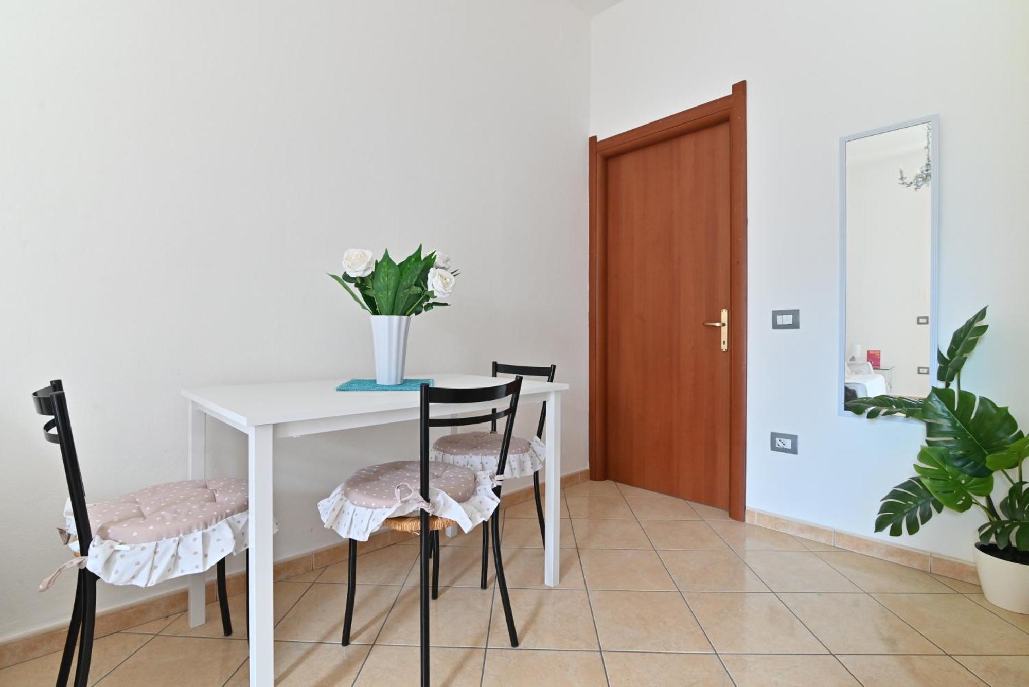 Izzhome Flamingo Пула Экстерьер фото